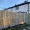 Garden Fencing