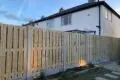 Garden Fencing