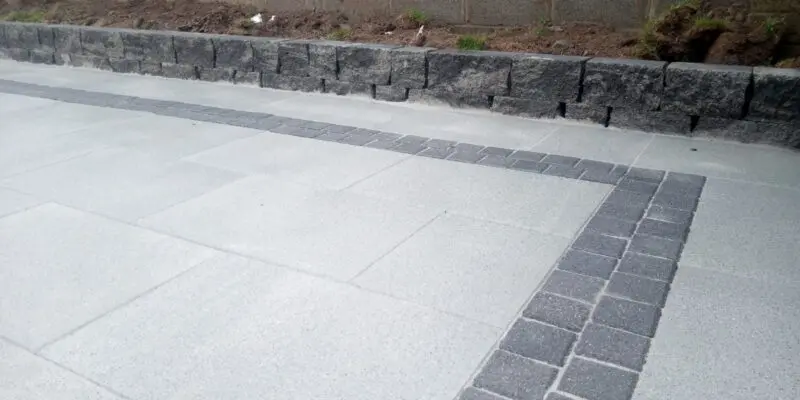 Granite Stone Patios