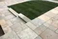 Limestone Patios