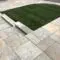 Limestone Patios
