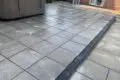 Patio Paving