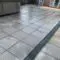 Patio Paving