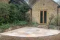 Repairing Patios