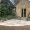 Repairing Patios