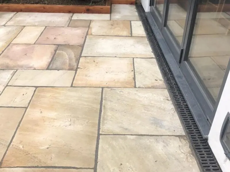 Patios