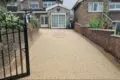 Resin Paving