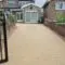 Resin Paving