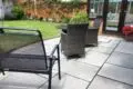 Sandstone Patios