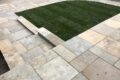 Limestone Patios