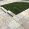 Limestone Patios