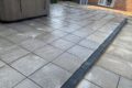 Patio Paving