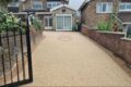 Resin Paving