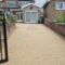 Resin Paving