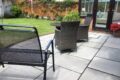 Sandstone Patios